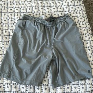 Free Fly Breeze Shorts 8” inseam